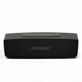 BOSE Soundlink mini II スペシャルエディション(スピーカー)
