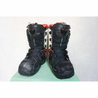 サロモン(SALOMON)のSALOMON サロモン スノーボードブーツ シナプス 26.5cm(ブーツ)