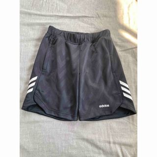 アディダス(adidas)のadidas ハーフパンツ　150 アディダス(パンツ/スパッツ)