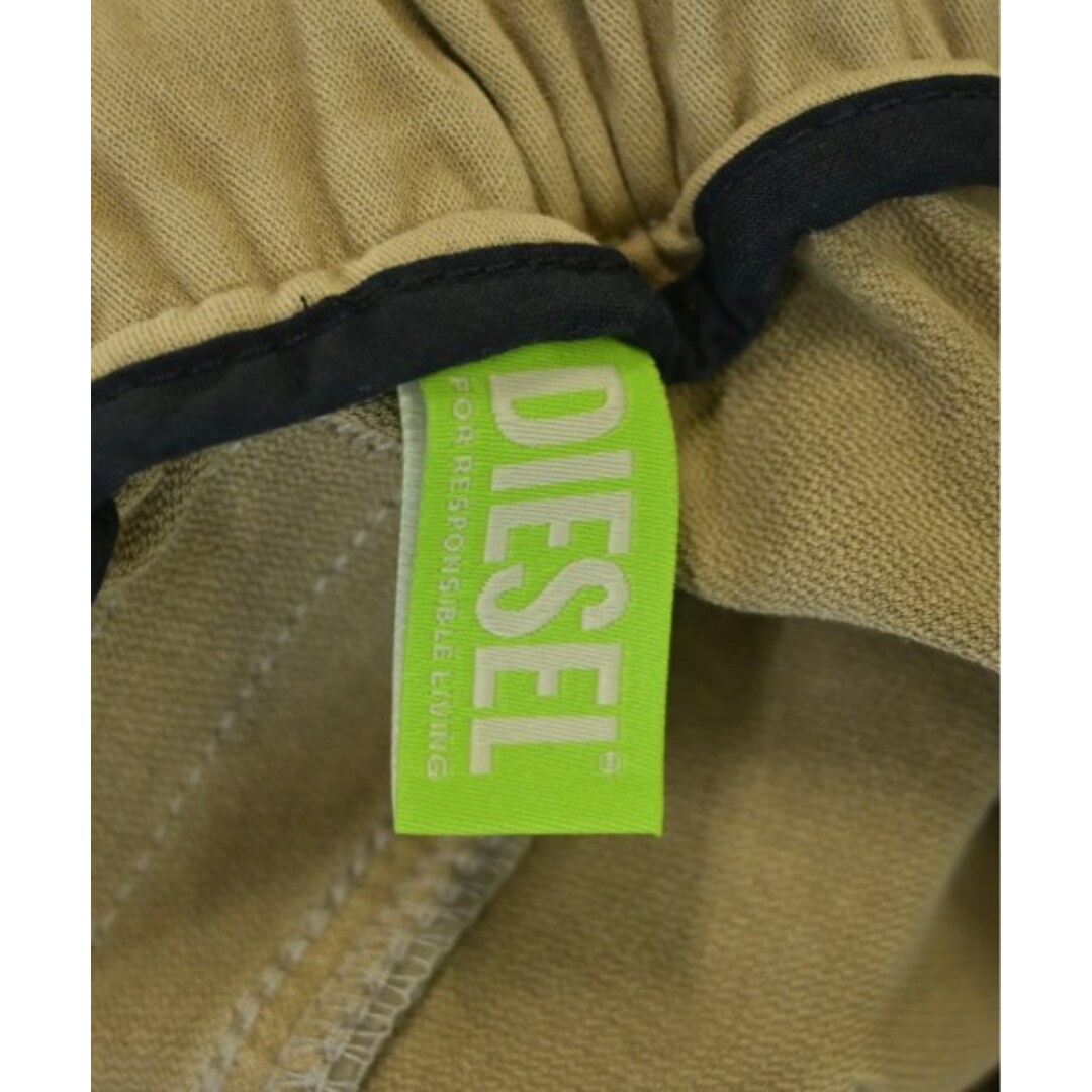 DIESEL(ディーゼル)のDIESEL ディーゼル パンツ（その他） 28(S位) ベージュ 【古着】【中古】 メンズのパンツ(その他)の商品写真