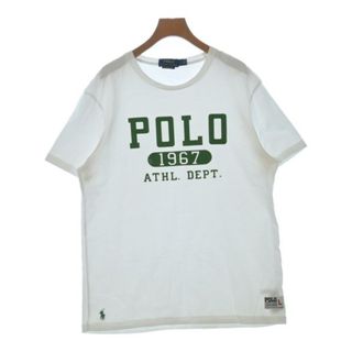 POLO RALPH LAUREN - polo sport メッシュシャツ XLの通販 by