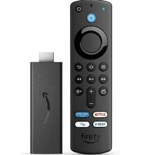 完全未開封品　Fire TV Stick 第3世代(テレビ)