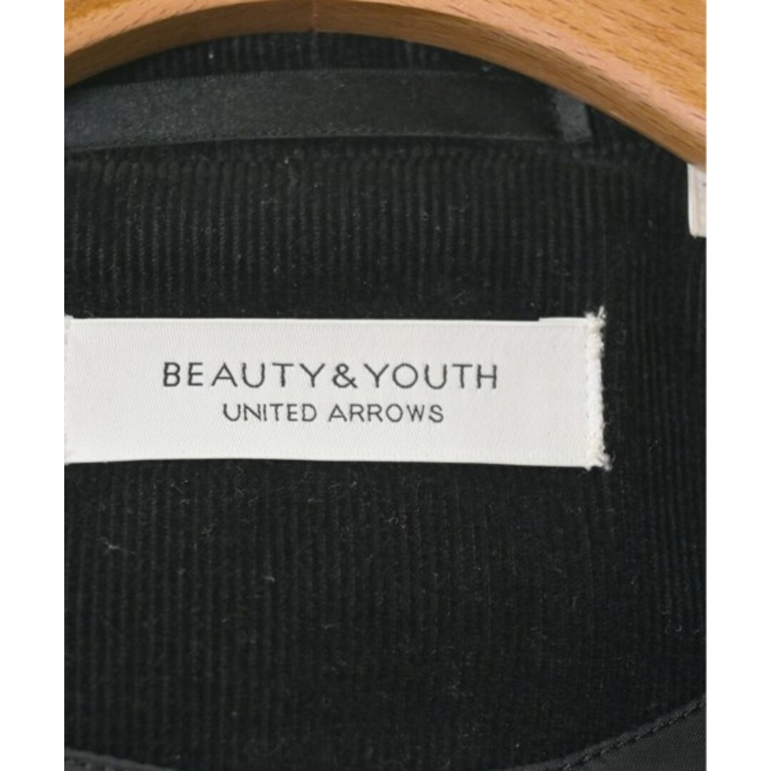 BEAUTY&YOUTH UNITED ARROWS(ビューティアンドユースユナイテッドアローズ)のBEAUTY&YOUTH UNITED ARROWS カジュアルジャケット S 【古着】【中古】 メンズのジャケット/アウター(テーラードジャケット)の商品写真