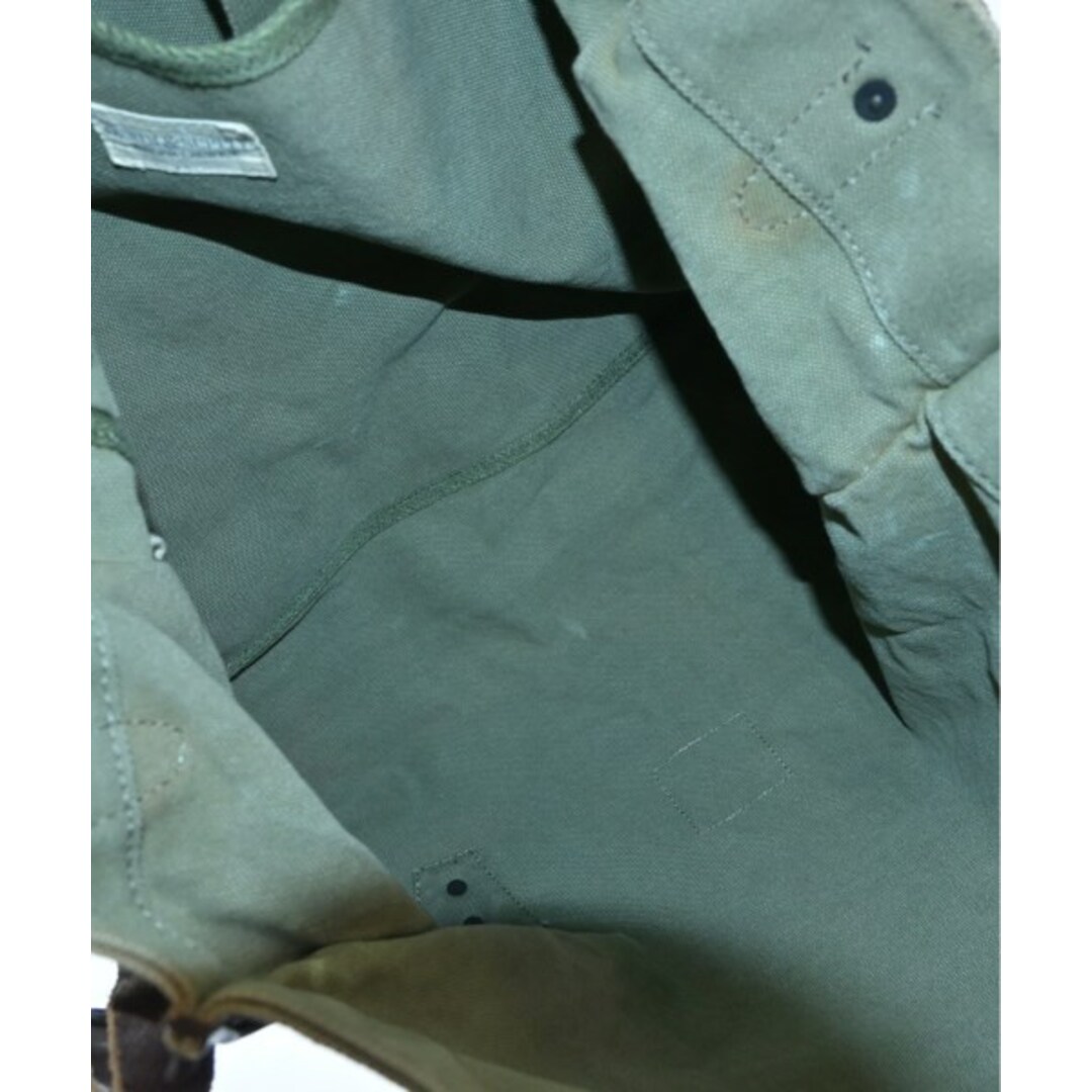 RALPH LAUREN DENIM&SUPPLY メッセンジャーバッグ - 【古着】【中古】 メンズのバッグ(メッセンジャーバッグ)の商品写真