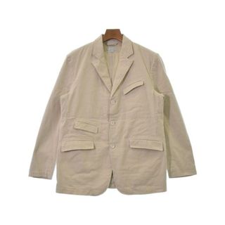 エンジニアードガーメンツ(Engineered Garments)のEngineered Garments カジュアルジャケット M 【古着】【中古】(テーラードジャケット)