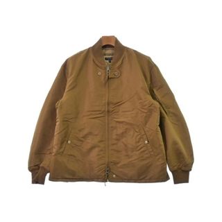 エンジニアードガーメンツ(Engineered Garments)のEngineered Garments ブルゾン（その他） S 茶 【古着】【中古】(その他)