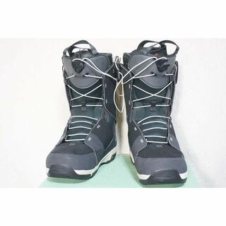 サロモン(SALOMON)のSALOMONサロモンスノーボードブーツ ダイアローグ 27.5cm ワイド(ブーツ)