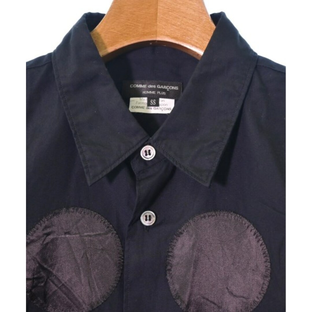 COMME des GARCONS HOMME PLUS(コムデギャルソンオムプリュス)のCOMME des GARCONS HOMME PLUS カジュアルシャツ 【古着】【中古】 メンズのトップス(シャツ)の商品写真