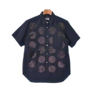 コムデギャルソンオムプリュス(COMME des GARCONS HOMME PLUS)のCOMME des GARCONS HOMME PLUS カジュアルシャツ 【古着】【中古】(シャツ)