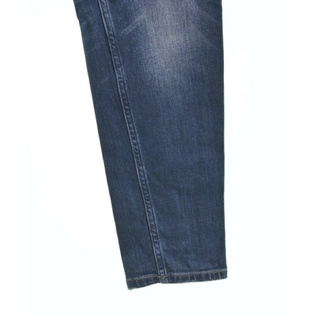 Healthy DENIM(ヘルシーデニム)のHealthy DENIM デニムパンツ 24(S位) インディゴ(デニム) 【古着】【中古】 レディースのパンツ(デニム/ジーンズ)の商品写真