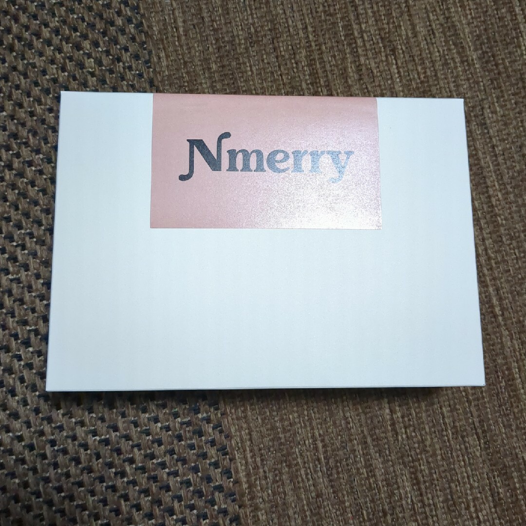 【大きいサイズ・4L】エヌメリーおうちブラ【Nmerry】 レディースの下着/アンダーウェア(ブラ)の商品写真