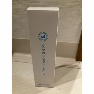 ACNE FORCE AQUA アクネフォースアクア 化粧水 にきび ニキビ予防(化粧水/ローション)