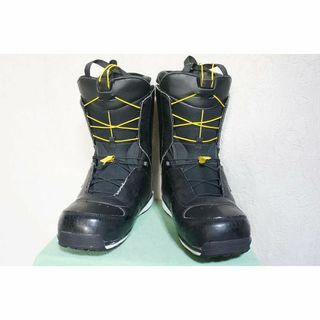 サロモン(SALOMON)のSALOMON サロモン スノーボードブーツ トライアンフ ワイド 28cm(ブーツ)