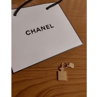 シャネル(CHANEL)のCHANEL　チャーム(チャーム)