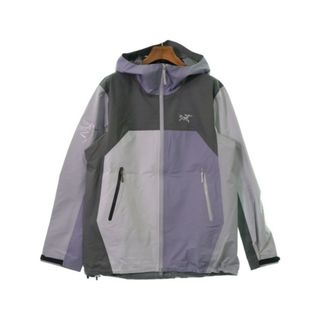 アークテリクス(ARC'TERYX)のARC'TERYX アークテリクス マウンテンパーカー M グレー系 【古着】【中古】(その他)