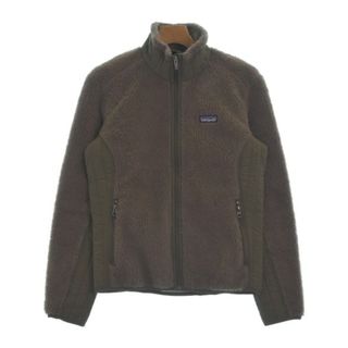 パタゴニア(patagonia)のpatagonia パタゴニア ブルゾン（その他） M 茶系 【古着】【中古】(その他)