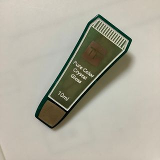 シアタープロダクツ(THEATRE PRODUCTS)の美品・THEATRE PRODUCTS グロスチューブヘアクリップ(バレッタ/ヘアクリップ)