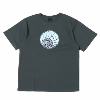 アナスイ(ANNA SUI)のANNA SUI Tシャツ　レディースL　(Tシャツ(半袖/袖なし))