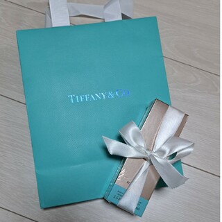 ティファニー(Tiffany & Co.)のティファニー ローズ ゴールド ハンドクリーム 新品未開封(ハンドクリーム)