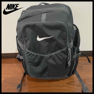 野球用バック　ナイキ（NIKE） （メンズ）野球 ダイヤモンド バットパック 