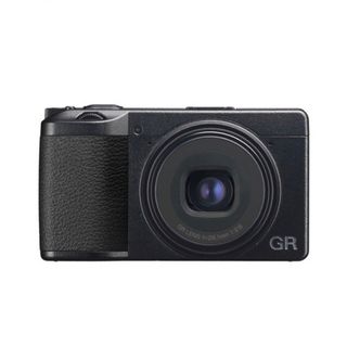 RICOH - RICOH GR DIGITAL リコー ジーアール デジカメ 値下げ交渉可の