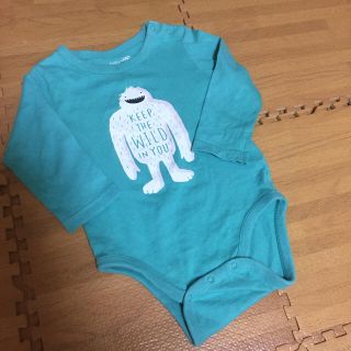 ベビーギャップ(babyGAP)のエリカ様専用(ロンパース)