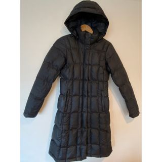 ノースフェイス(THE NORTH FACE) ロング ダウンジャケット(レディース ノースフェイス(THE NORTH FACE) ロング ダウンジャケット(レディース