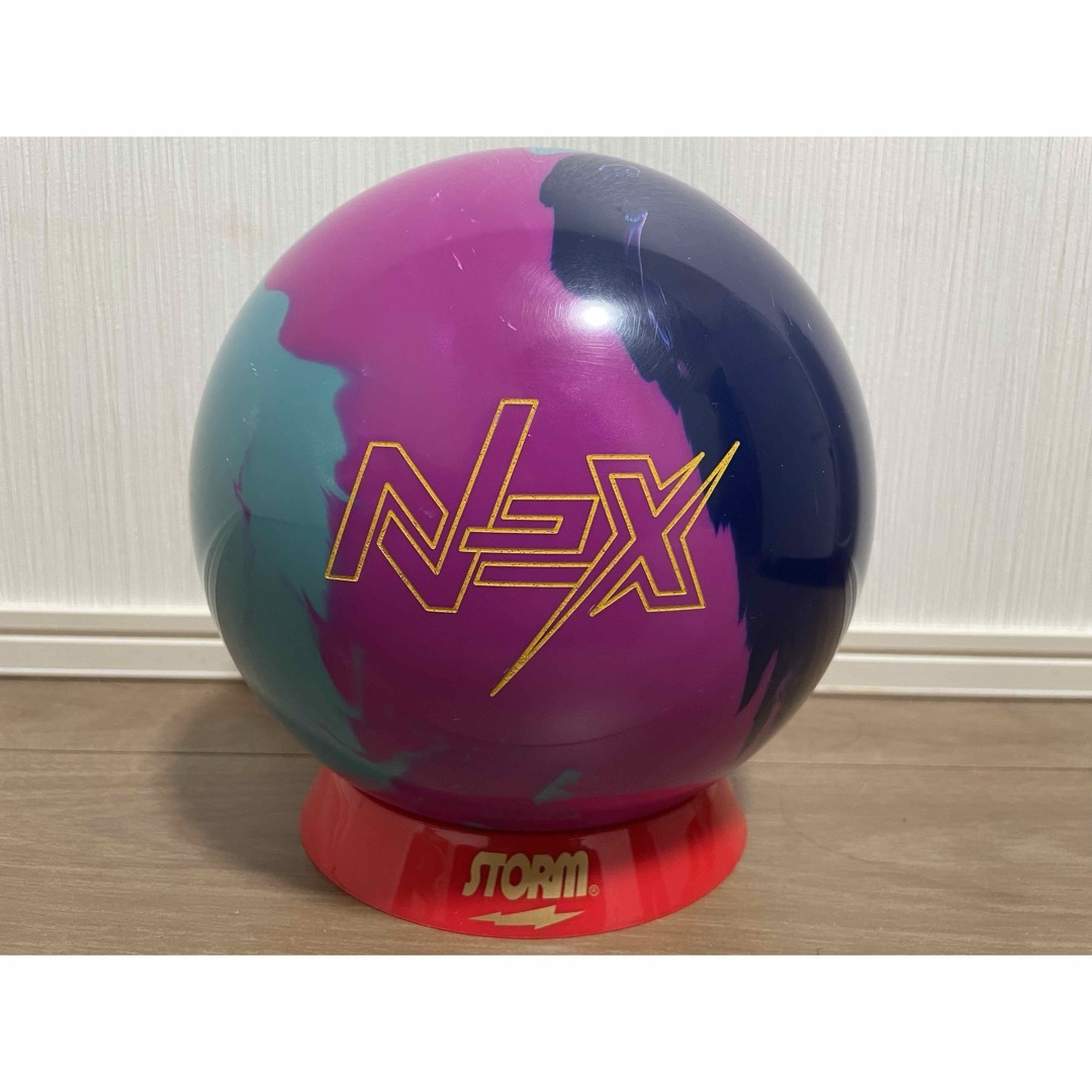 送料込み【新品】フィジックス・ツアー ストーム 15ポンド3 送料込み【新品】フィジックス・ツアー ストーム 15ポンド3