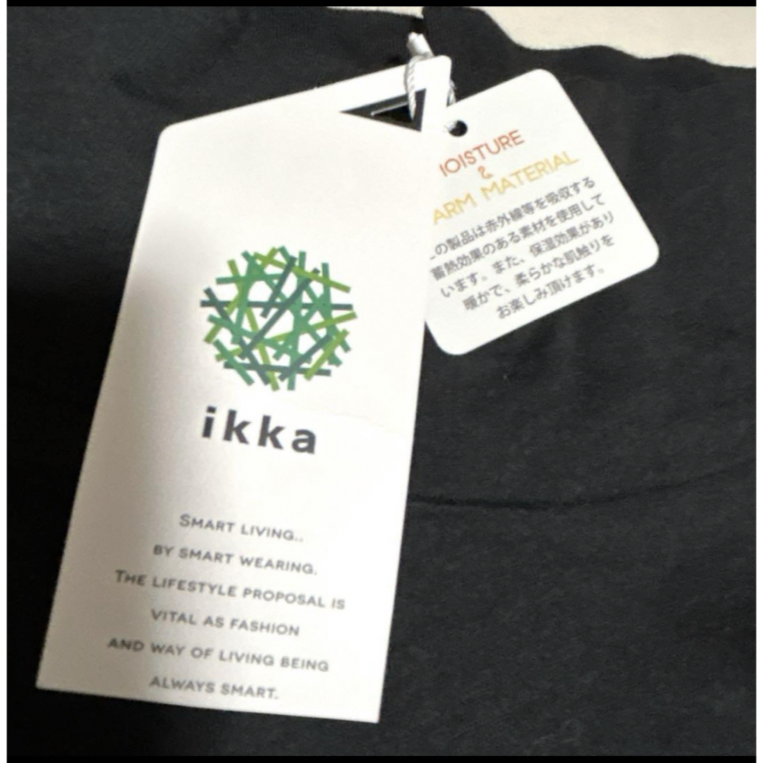 ikka(イッカ)のやなあな様　　専用 レディースのトップス(シャツ/ブラウス(長袖/七分))の商品写真