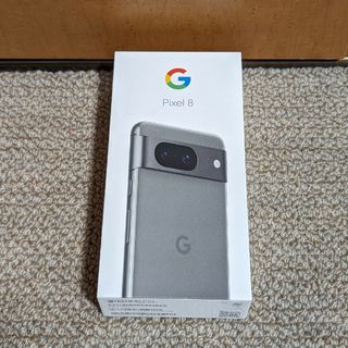 Google Pixel - 【新品】Google Pixel 8 128GB 5G 本体 国内版SIM ...