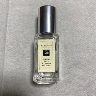 ジョーマローン(Jo Malone)のジョーマローン　イングリッシュぺアー ＆ フリージア(香水(女性用))