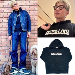 TENDERLOIN(パーカー)のフリマアイテム一覧 TENDERLOIN(パーカー)のフリマアイテム一覧