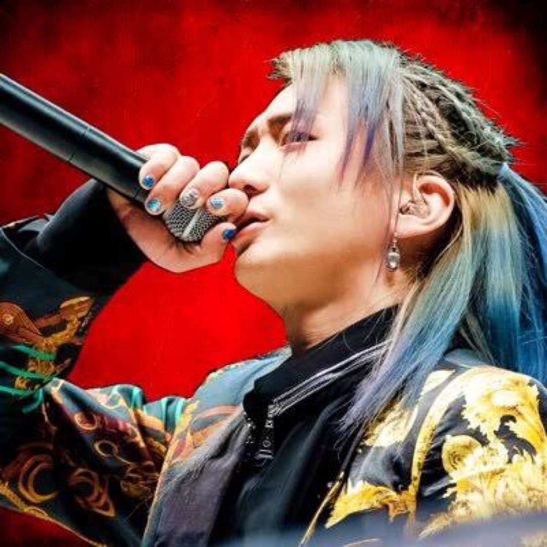 新品未使用】 Repezen Foxx DJ社長 着用 狐ピアス シルバーの 新品未使用】 Repezen Foxx DJ社長 着用 狐ピアス シルバーの