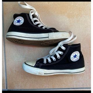 コンバース(CONVERSE)のコンバーススニーカー19㎝(スニーカー)