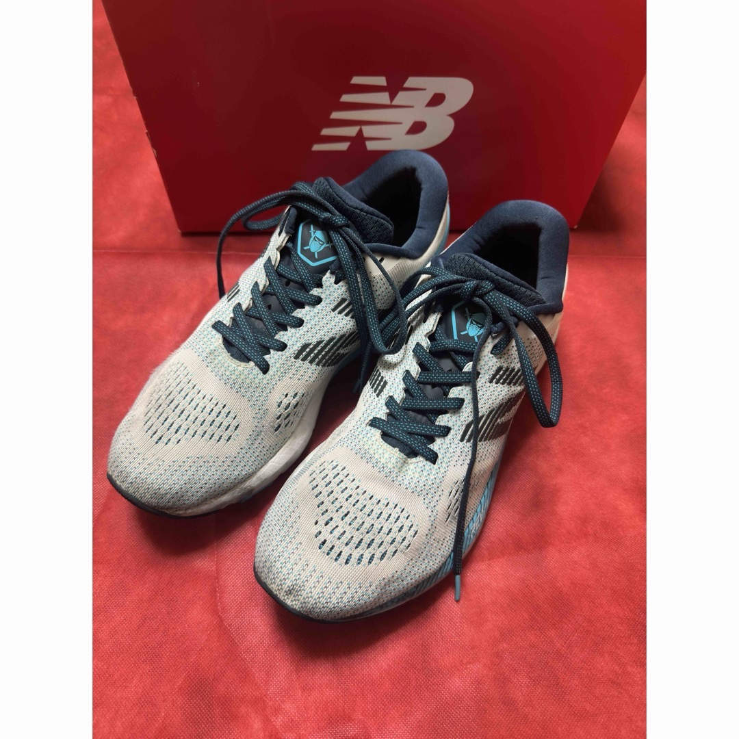 New Balance(ニューバランス)のニューバランス　HANZO U スニーカー　28cm D  メンズの靴/シューズ(スニーカー)の商品写真