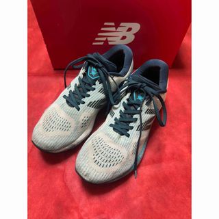 ニューバランス(New Balance)のニューバランス　HANZO U スニーカー　28cm D (スニーカー)