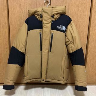 ザノースフェイス(THE NORTH FACE)のバルトロライトジャケット(ダウンジャケット)