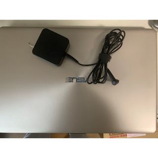 エイスース(ASUS)のJiff99様ASUS VivoBook i5 8GB/128GB+1TB(ノートPC)