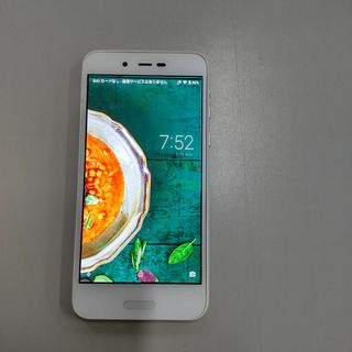 新品未使用品 2台セット AQUOS sense4