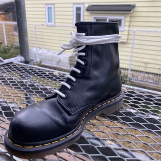 ドクターマーチン(Dr.Martens)の靴紐　210cm  ドクターマーチン(その他)