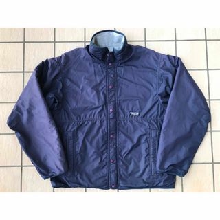 パタゴニア(patagonia)のpatagonia パタゴニア　グリセード　リバーシブル　両面　ジャケット(ナイロンジャケット)