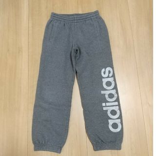 アディダス(adidas)の☆adidas アディダス スウェットパンツ140☆(パンツ/スパッツ)