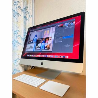 imac pro ノートパソコンの通販 1,000点以上 | フリマアプリ ラクマ