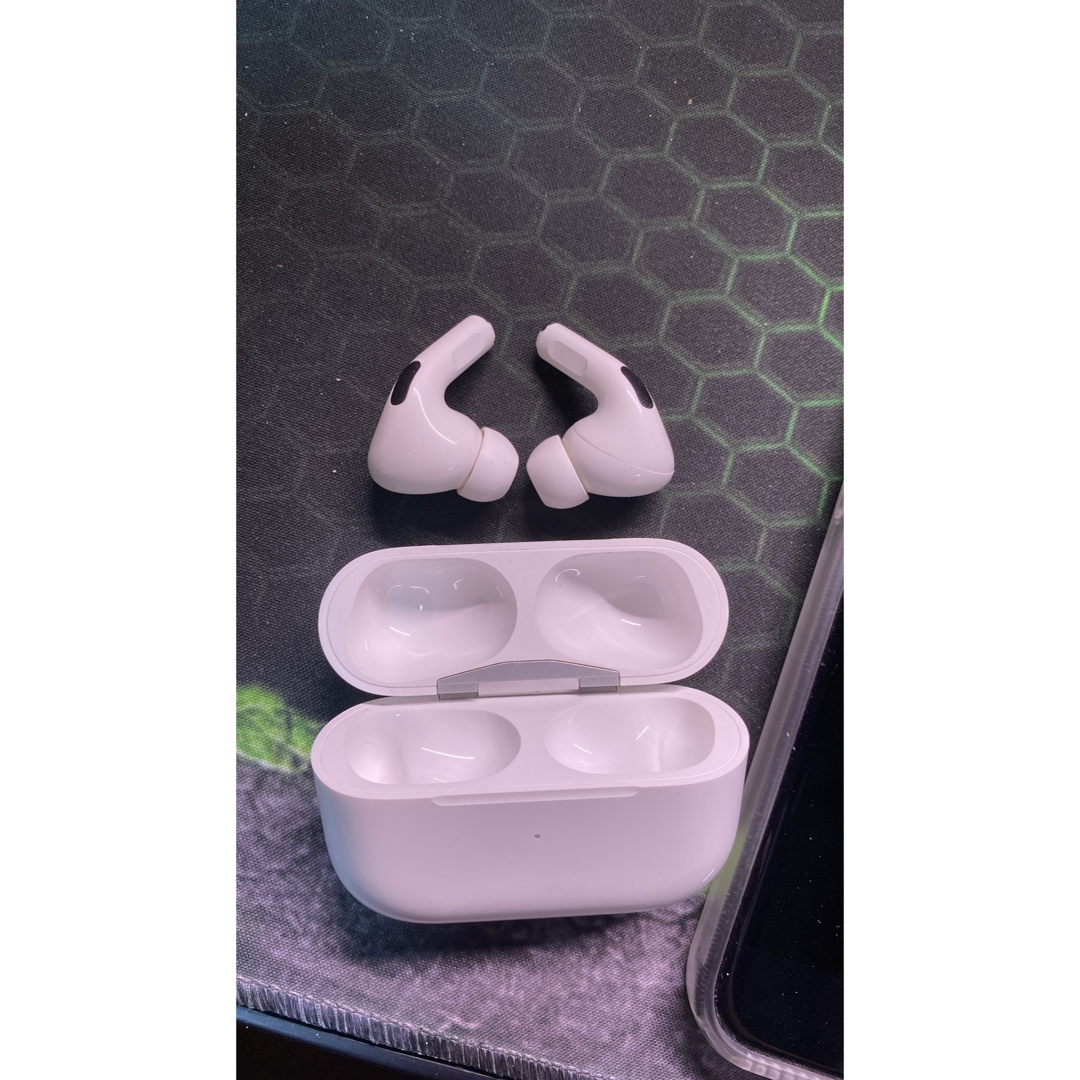 オーディオ機器Apple AirPods  Pro 第1世代