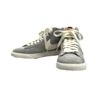 ナイキ(NIKE)のナイキ NIKE ハイカットスニーカー レディース 25(スニーカー)