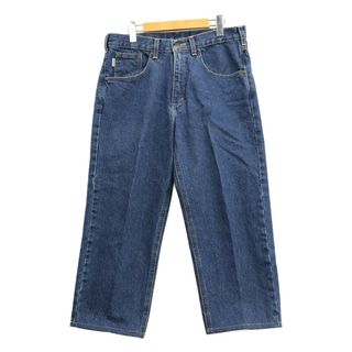 カーハート(carhartt)のカーハート Carhartt デニムパンツ メンズ 33/30(デニム/ジーンズ)