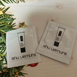 シュウウエムラ(shu uemura)のシュウウエムラ　アンリミテッド　ブロックブースター　アンズベージュ(化粧下地)