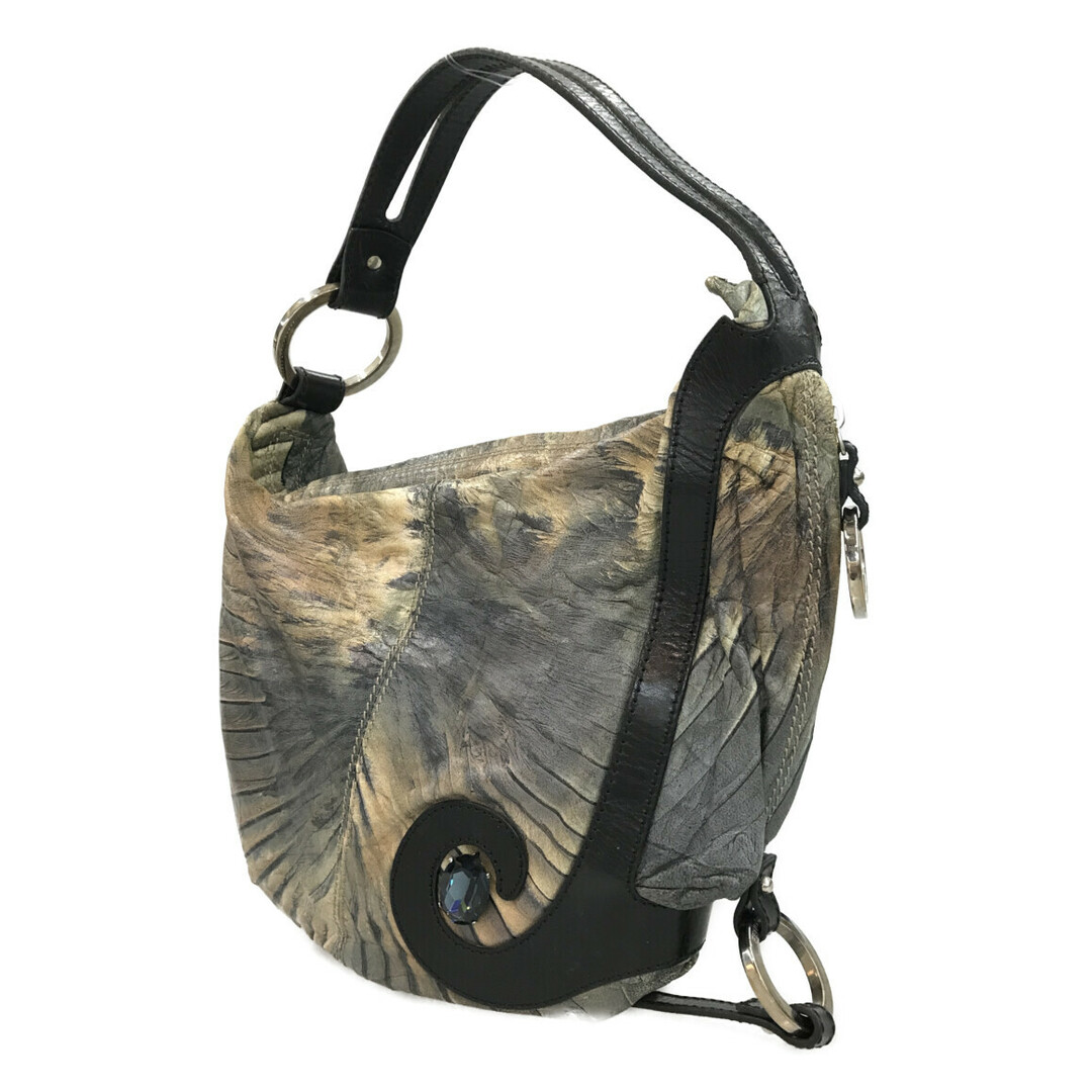 FENDI(フェンディ)のフェンディ ハンドバッグ ワンショルダーバッグ 肩掛け レディース レディースのバッグ(ショルダーバッグ)の商品写真