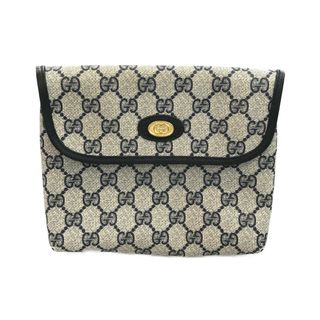 グッチ(Gucci)のグッチ GUCCI セカンドバッグ レディース(クラッチバッグ)