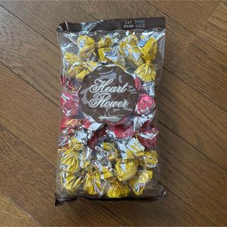 ミナモアレ❤️ハートフラワー❤️クーポン・ポイント利用(菓子/デザート)